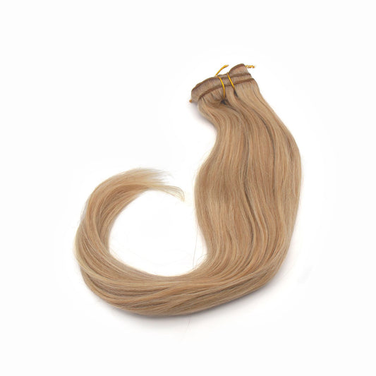 Beauty Works Deluxe Clip In Hair Extensions 20 inch Bohemian - Imperfect Box