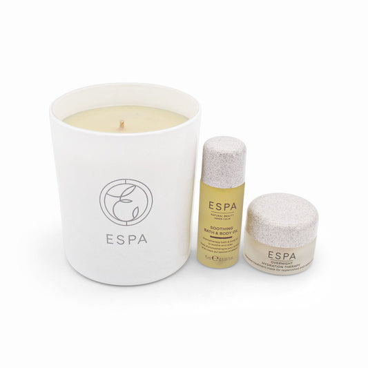 ESPA Soothing Collection - Imperfect Box