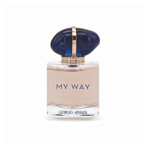 Giorgio Armani My Way Eau de Parfum Mini 7ml - Imperfect Box