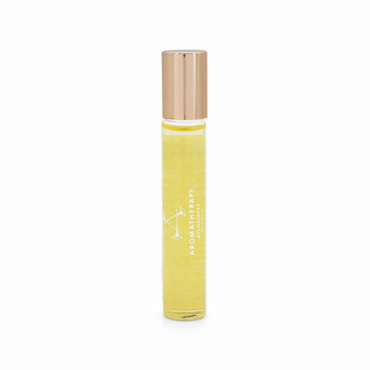 Aromatherapy Associates Revive Morning Roller Ball 10ml - Imperfect Box