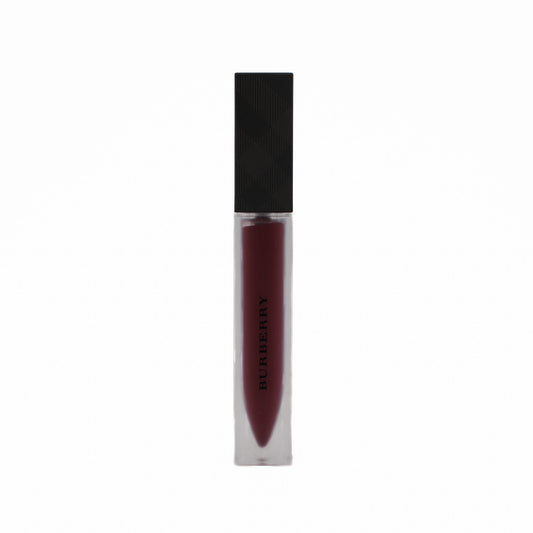 Burberry Liquid Lip Velvet 6ml Oxblood No53 - Imperfect Box