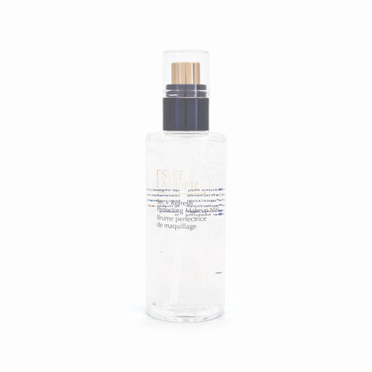 Estee Lauder Set and Refresh Perfecting Makeup Mist 116ml - Imperfect Box