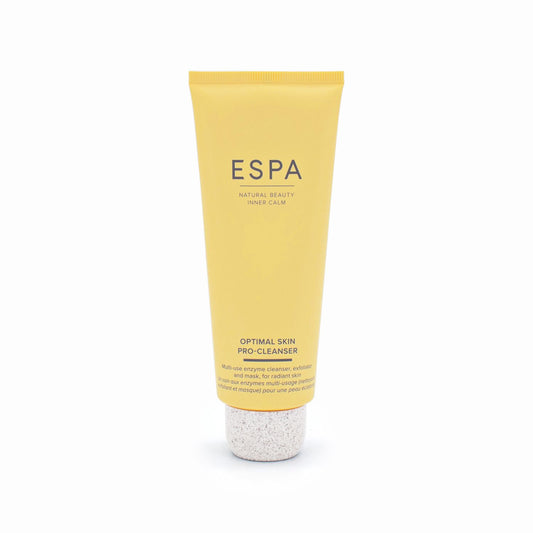 ESPA Active Nutrients Optimal Skin Pro Cleanser 100ml - Imperfect Box