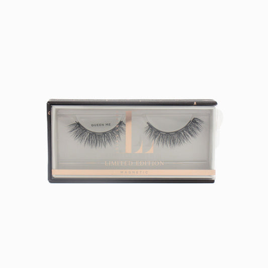 Lola's Lashes Queen Me Magnetic Eyelashes - Imperfect Box