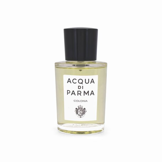 Acqua Di Parma Colonia Eau de Cologne 50ml - Imperfect Box