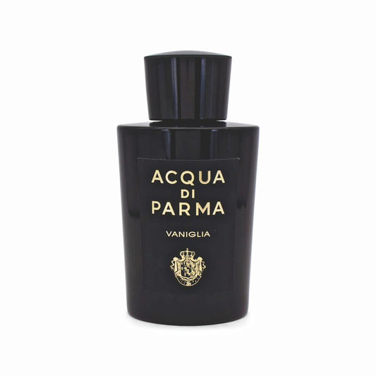 Acqua Di Parma Vaniglia Eau de Parfum Natural Spray 180ml - Imperfect Box