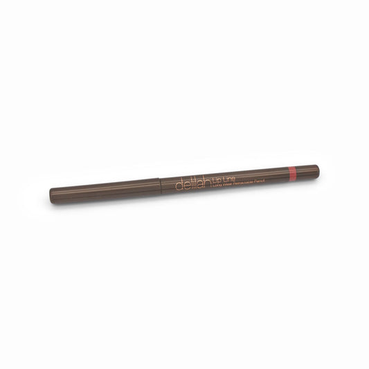 delilah Lip Line Long Wear Retractable Pencil 0.31g Buff - Imperfect Box