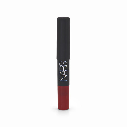 NARS Cosmetics Velvet Matte Lip Pencil Mini 1.8g Cruella - Imperfect Box