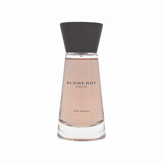 Burberry Touch Eau De Parfum Spray For Women 100ml - Imperfect Box