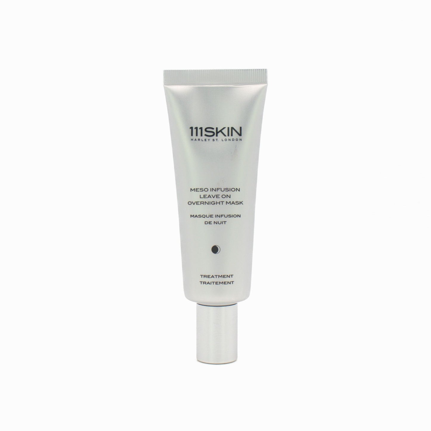 111SKIN Meso Infusion Leave On Overnight Mask 75ml - Imperfect Box - This is Beauty UK