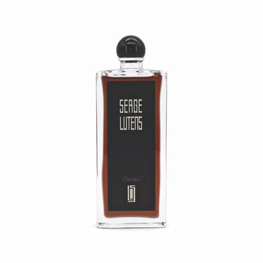 Serge Lutens Chergui Eau de Parfum 50ml - Imperfect Box