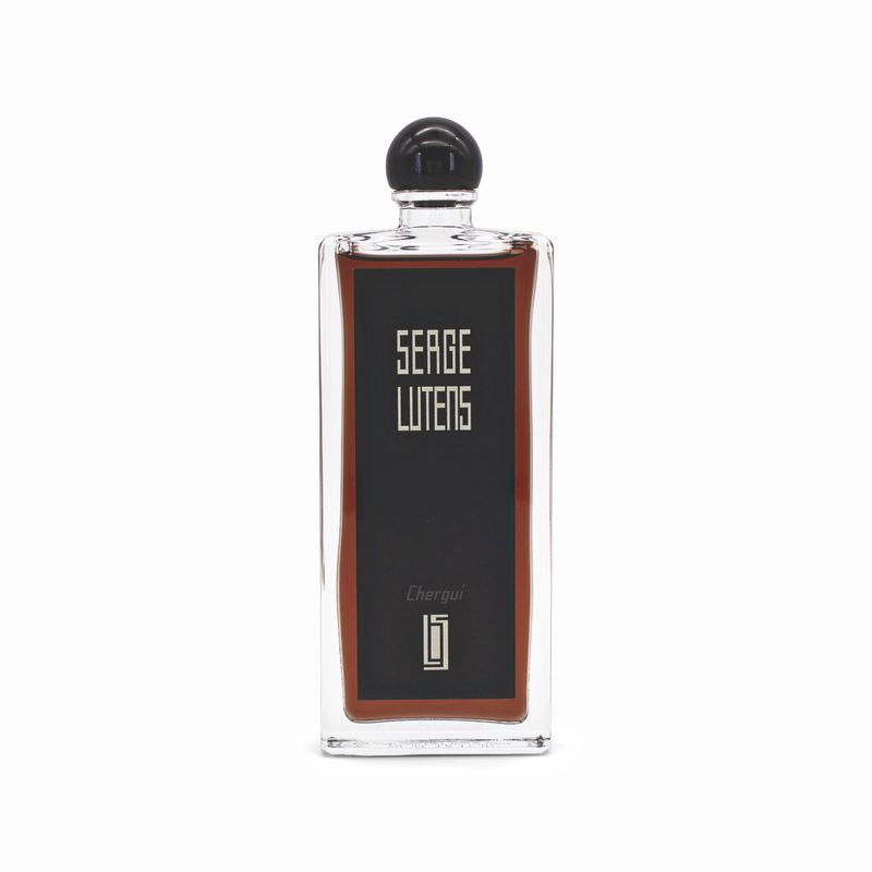 Serge Lutens Chergui Eau de Parfum 50ml - Imperfect Box