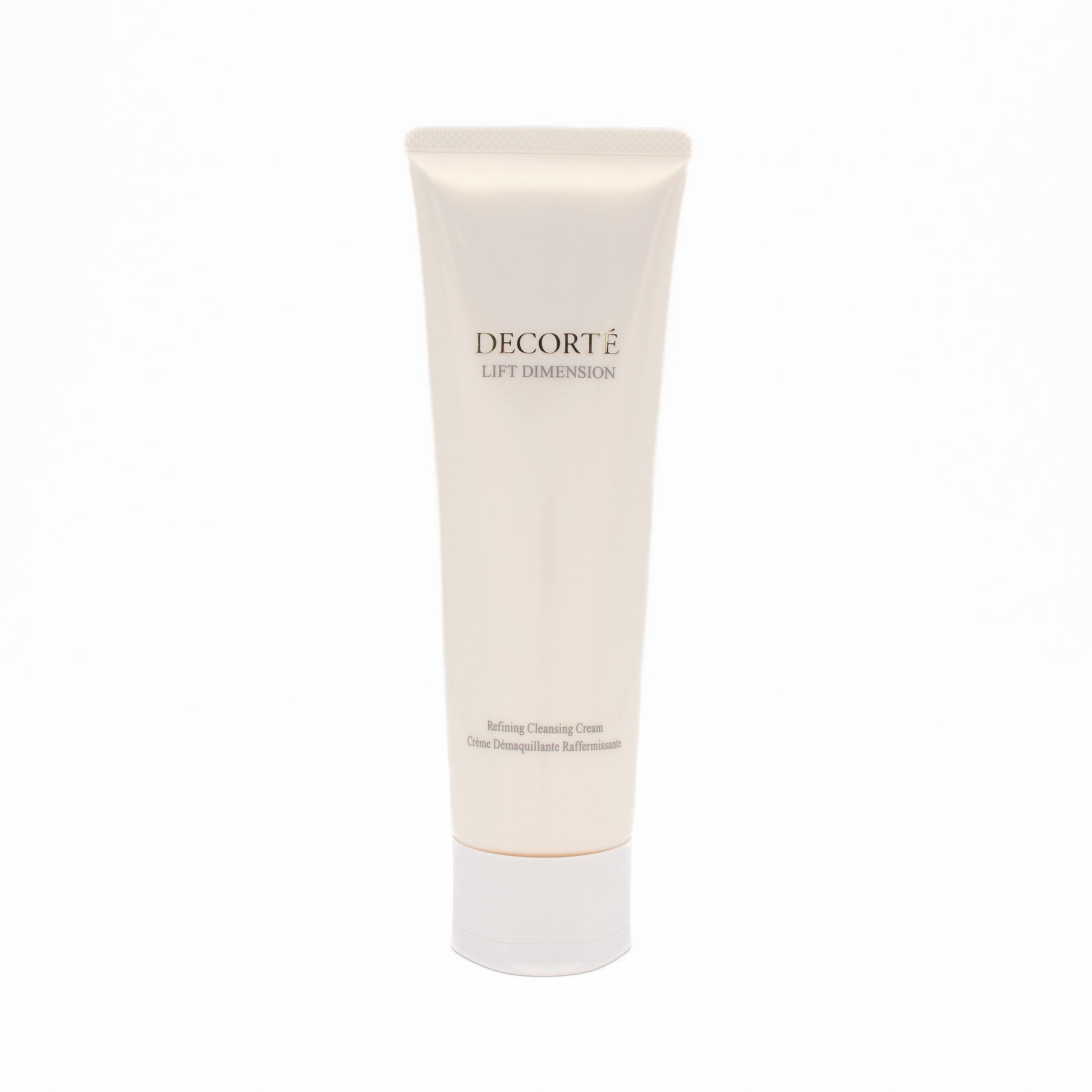 Decorte Lift Dimension Refining Cleansing Cream 134ml - Imperfect Box - This is Beauty UK