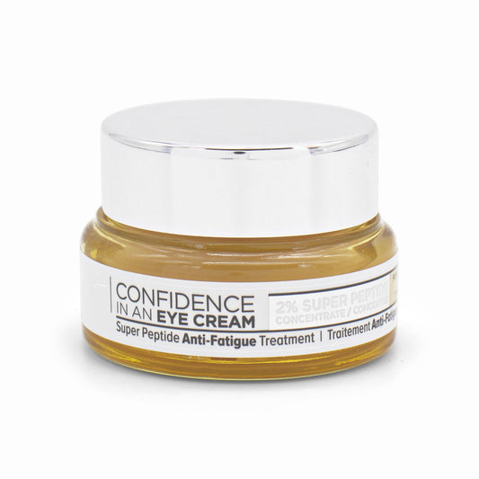 IT Cosmetics Confidence In An Eye Cream Anti Fatigue 15ml - Imperfect Box