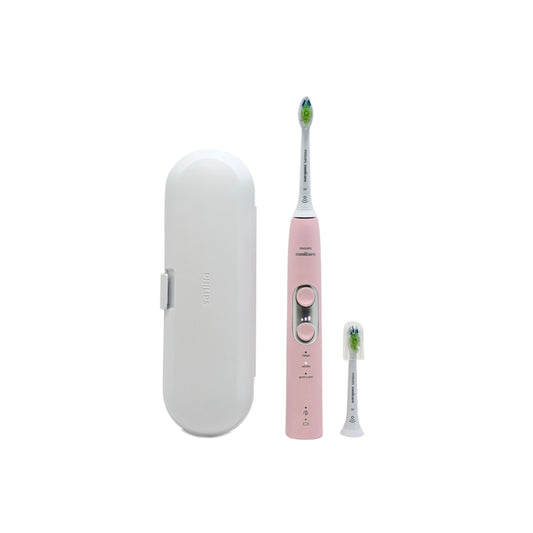 Philips Sonicare ProtectiveClean 6100 Electric Toothbrush Pink - Imperfect Box