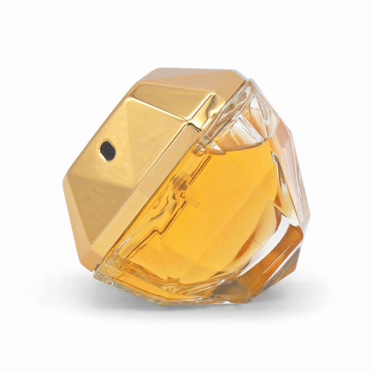 Paco Rabanne Lady Million Eau de Parfum 80ml - Imperfect Box