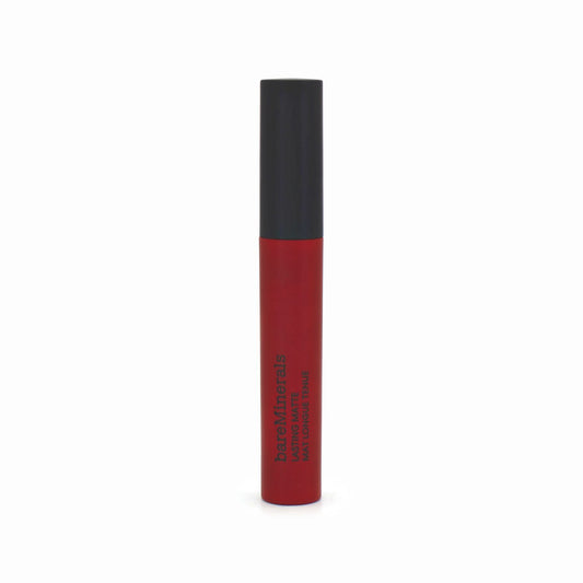 bareMinerals Mineralist Matte Liquid Lipstick 3.5ml Royal - Imperfect Box