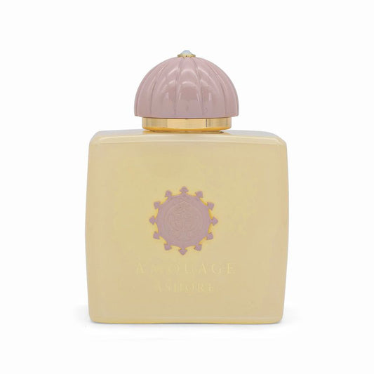 Amouage Ashore Eau de Parfum Spray 100ml - Imperfect Box
