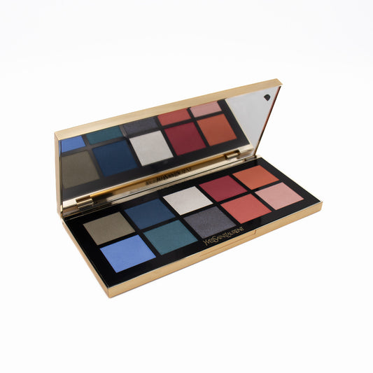 YSL Couture Colour Clutch Eyeshadow Palette 20g 2 Marrakech - Imperfect Box - This is Beauty UK