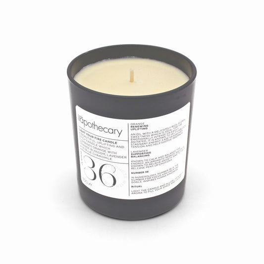 ilapothecary Light Your Fire Candle 300ml - Imperfect Box