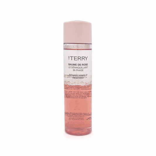By Terry Bi-Phase Makeup Remover 200ml - Small Amount Missing & Imperfect Box