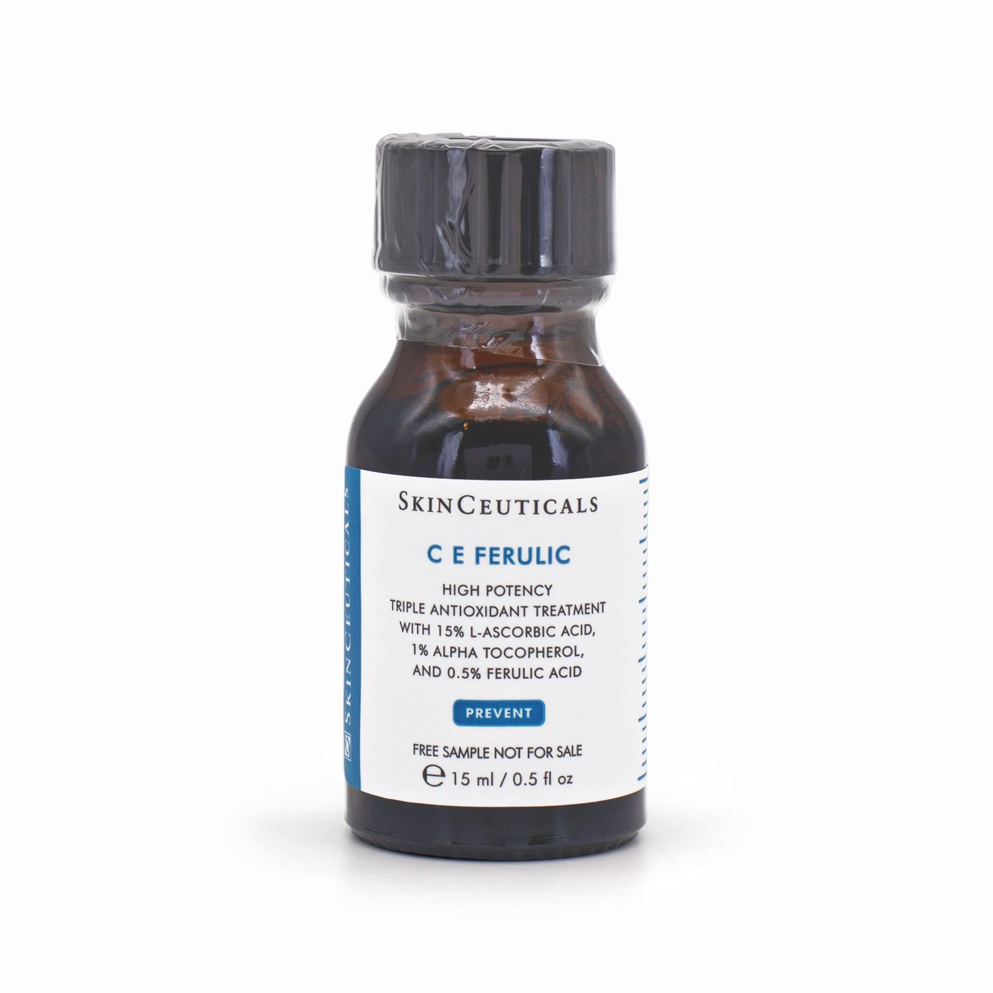 SkinCeuticals C E Ferulic Antioxidant Treatment 15ml - Imperfect Box