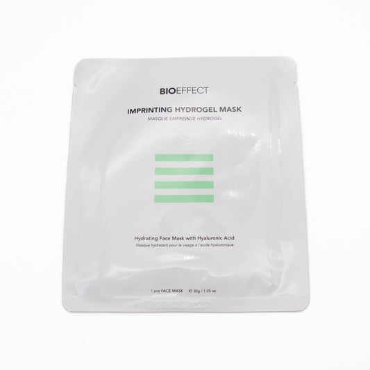 BIOEFFECT Imprinting Hydrogel Mask With Hyaluronic Acid 30g - New