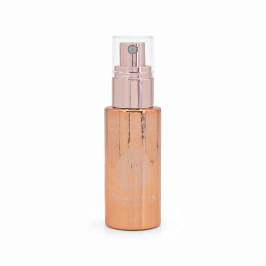 Omorovicza Limited Edition Queen of Hungary Mist Rose Gold 30ml - Missing Box