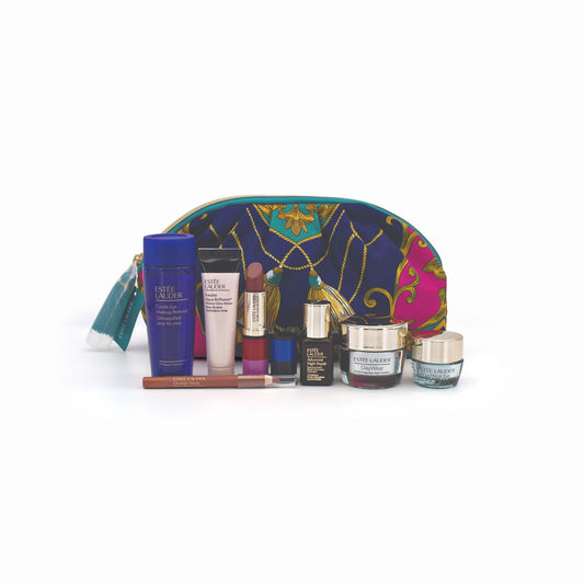 Estee Lauder Daywear Skincare & Make-up Essentials 7pc Gift Set - Imperfect Container