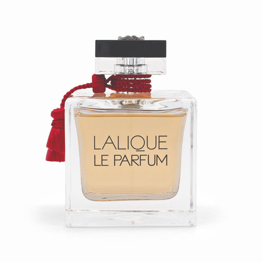 Lalique Le Parfum Eau de Parfum Spray 100ml - Imperfect Box