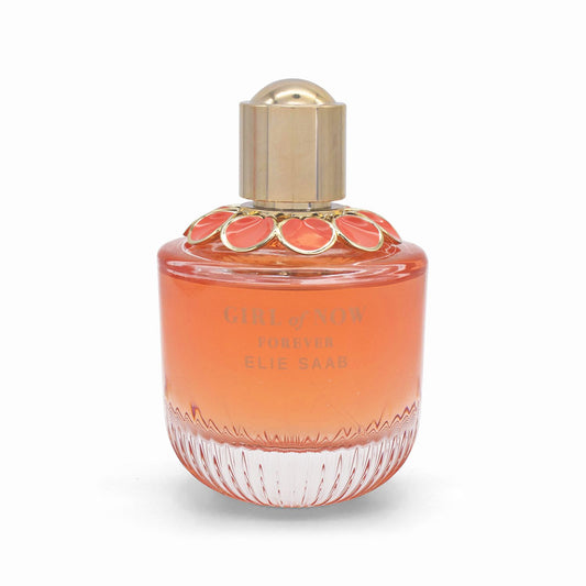 Elie Saab Girl Of Now Forever Eau de Parfum 90ml - Imperfect Box