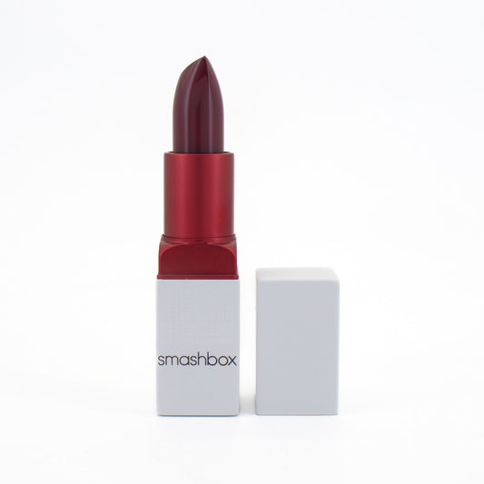 Smashbox Be Legendary Prime and Plush Lipstick 3.4g - It's A Mood - Missing Box - This is Beauty UK