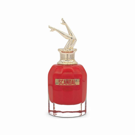 Jean Paul Gaultier Scandal Le Parfum Eau De Parfum Intense 80ml - Imperfect Box