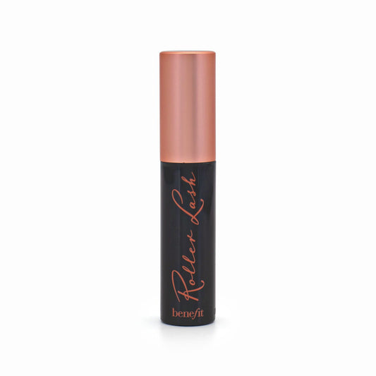 benefit Roller Lash Lifting and Curling Mascara Mini 3g Black - Imperfect Box