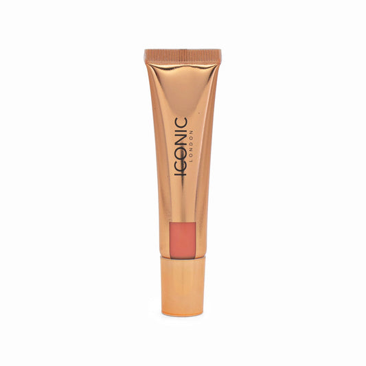 ICONIC London Sheer Blush 12.5ml Cheeky Coral - Imperfect Box