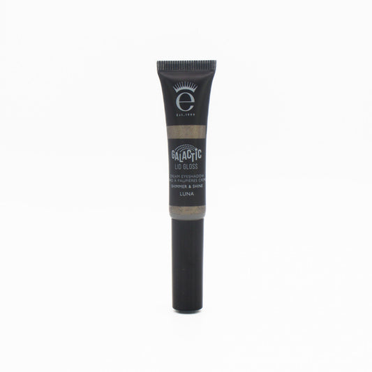 Eyeko Galactic Lid Gloss Cream Eyeshadow 8g - Luna - Imperfect Box - This is Beauty UK