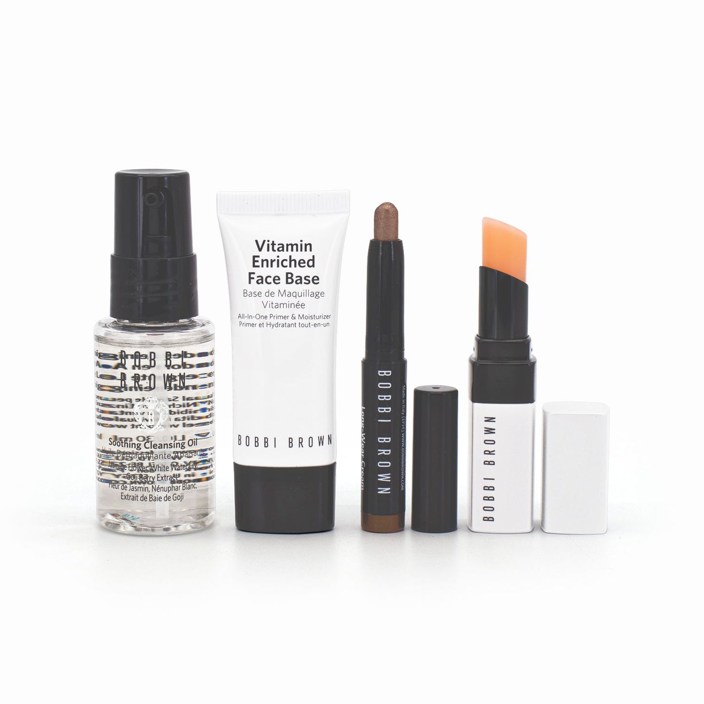 Bobbi Brown Four Ways Makeup & Skincare Kit - Imperfect Box