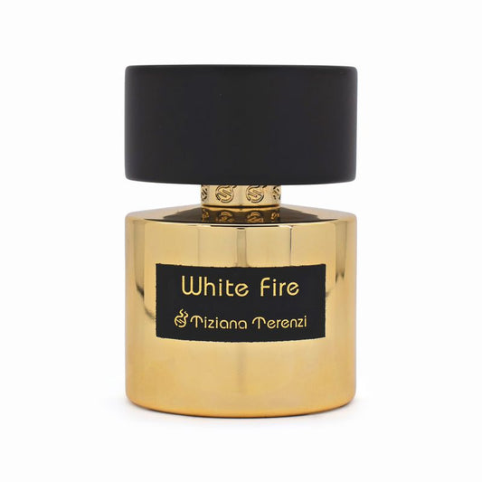 Tiziana Terenzi White Fire Extrait de Parfum 100ml - Imperfect Box