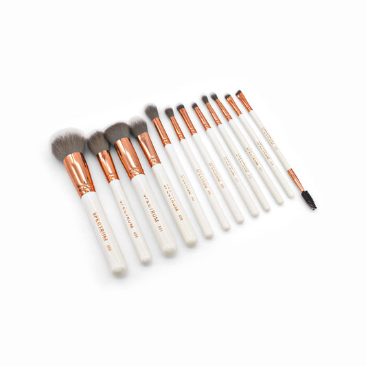 Spectrum My Brushes are Better Than Yours 12 Piece Brush Set - Imperfect Box