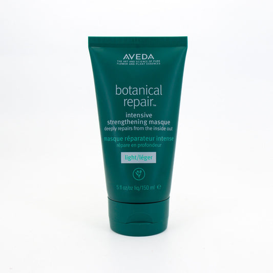 Aveda Botanical Repair Intensive Strengthening Masque Light 150ml - Imperfect Container - This is Beauty UK