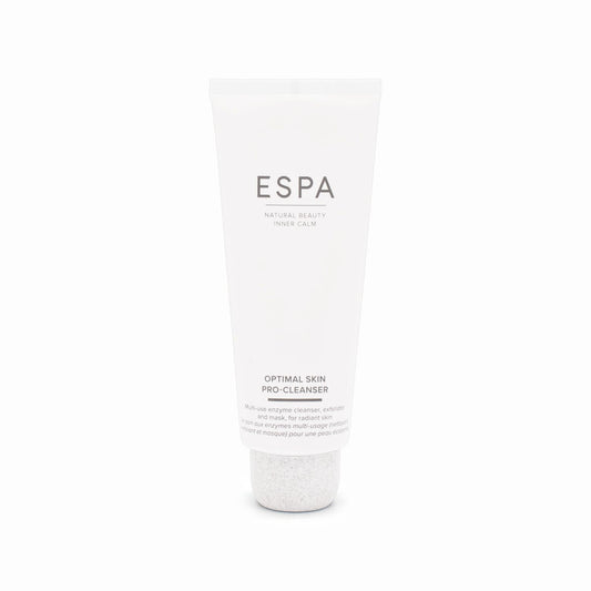 ESPA Skin Optimising Optimal Skin Pro-Cleanser 100ml - Imperfect Box