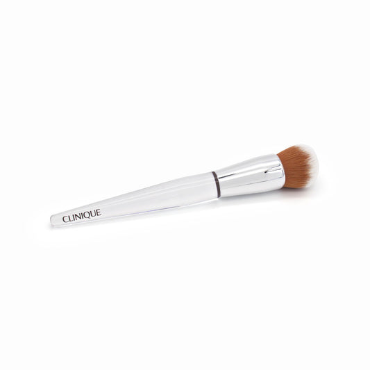 Clinique Foundation Buff Brush - Imperfect Container