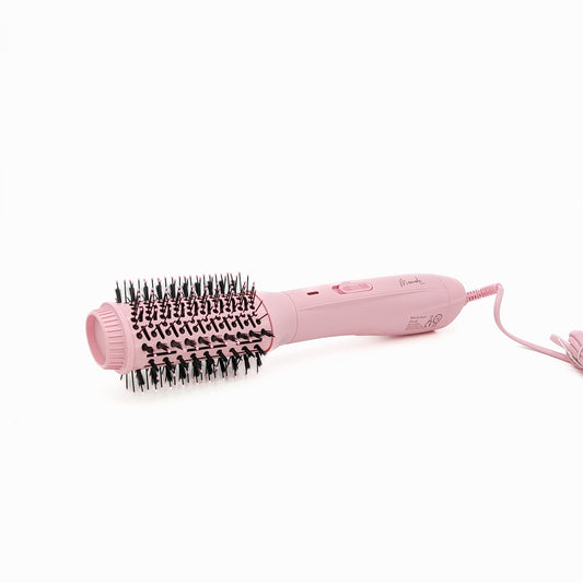 Mermade Hair Blow Dry Brush Pink - Imperfect Box - This is Beauty UK