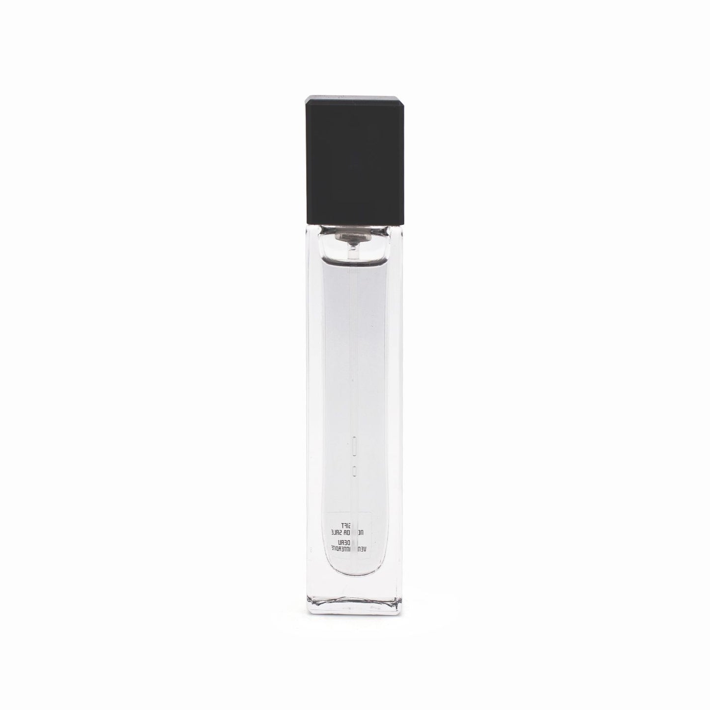 Serge Lutens Collection Poivre Noir Eau De Parfum 10ml - Imperfect Box