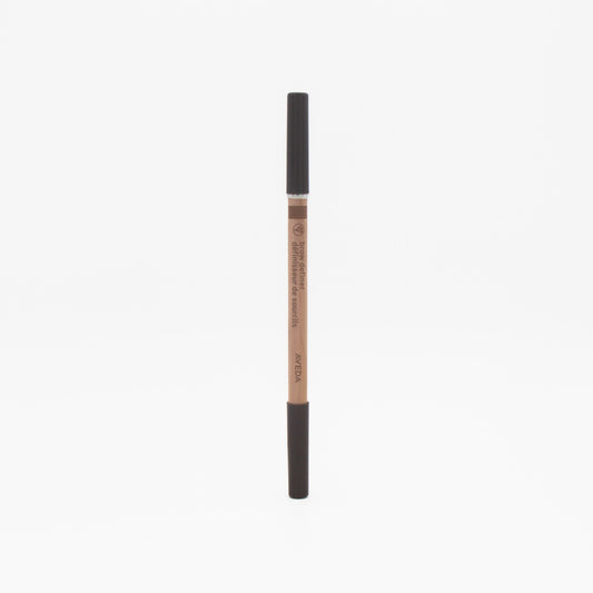 Aveda Brow Definer 1.7g Dark Blonde - Imperfect Box - This is Beauty UK