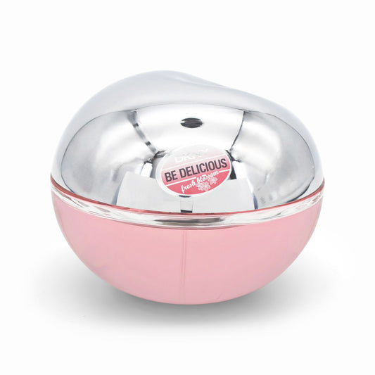 DKNY Be Delicious Fresh Blossom Eau de Parfum Spray 100ml - Imperfect Box
