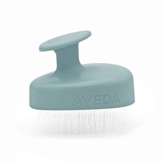 Aveda Scalp Solutions Stimulating Scalp Massager - Imperfect Box