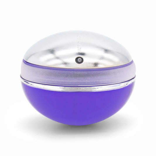 Paco Rabanne Ultraviolet Eau De Parfum Spray 80ml - Imperfect Box