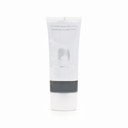 Omorovicza Refining Facial Polisher 100ml - Imperfect Box - This is Beauty UK