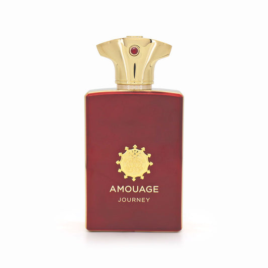 AMOUAGE Journey Man Eau de Parfum 100ml - Imperfect Box